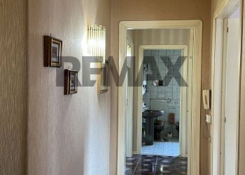 Hall / corridoio - Appartamento Via Luisa Moncada
 
56, Caltanissetta - foto 9