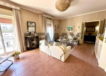 Soggiorno - Appartamento Via Luisa Moncada
 
56, Caltanissetta - foto 10