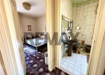 Bagno - Appartamento Via Luisa Moncada
 
56, Caltanissetta - foto 13