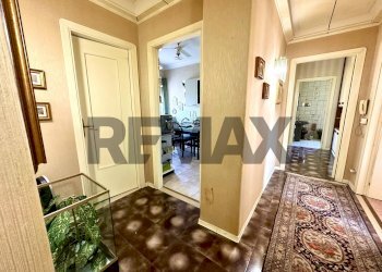 Hall / corridoio - Appartamento Via Luisa Moncada
 
56, Caltanissetta - foto 14