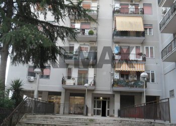 Edificio all\'aperto - Appartamento Via Luisa Moncada
 
56, Caltanissetta - foto 16
