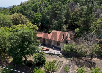 Casa all\'aperto - Terreno edificabile via Alfredo Maria Mazzei
36, Nicolosi - foto 4