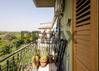 Balcone - Trilocale VIA ROMA
 
95, Aci Sant'Antonio - foto 12
