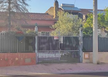 Casa all\'aperto - Casa semi indipendente VIA NAZIONALE
 
109, San Michele di Ganzaria - foto 1