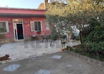 Casa all\'aperto - Casa semi indipendente VIA NAZIONALE
 
109, San Michele di Ganzaria - foto 3