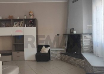 Soggiorno - Casa semi indipendente VIA NAZIONALE
 
109, San Michele di Ganzaria - foto 4