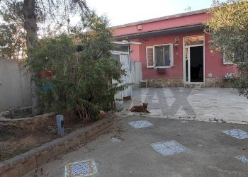 Casa all\'aperto - Casa semi indipendente VIA NAZIONALE
 
109, San Michele di Ganzaria - foto 5