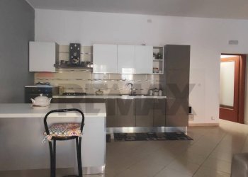 Cucina - Casa semi indipendente VIA NAZIONALE
 
109, San Michele di Ganzaria - foto 7