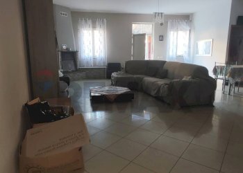Sala da pranzo - Casa semi indipendente VIA NAZIONALE
 
109, San Michele di Ganzaria - foto 14