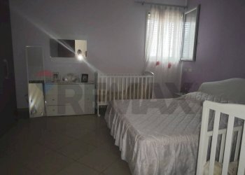 Camera / camera da letto - Casa semi indipendente VIA NAZIONALE
 
109, San Michele di Ganzaria - foto 20