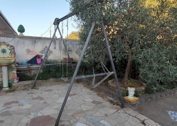 Terrazza - Casa semi indipendente VIA NAZIONALE
 
109, San Michele di Ganzaria - foto 32