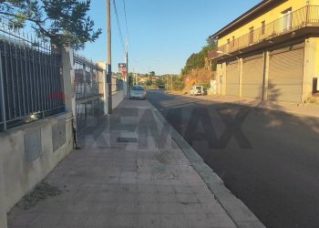 Edificio all\'aperto - Casa semi indipendente VIA NAZIONALE
 
109, San Michele di Ganzaria - foto 36
