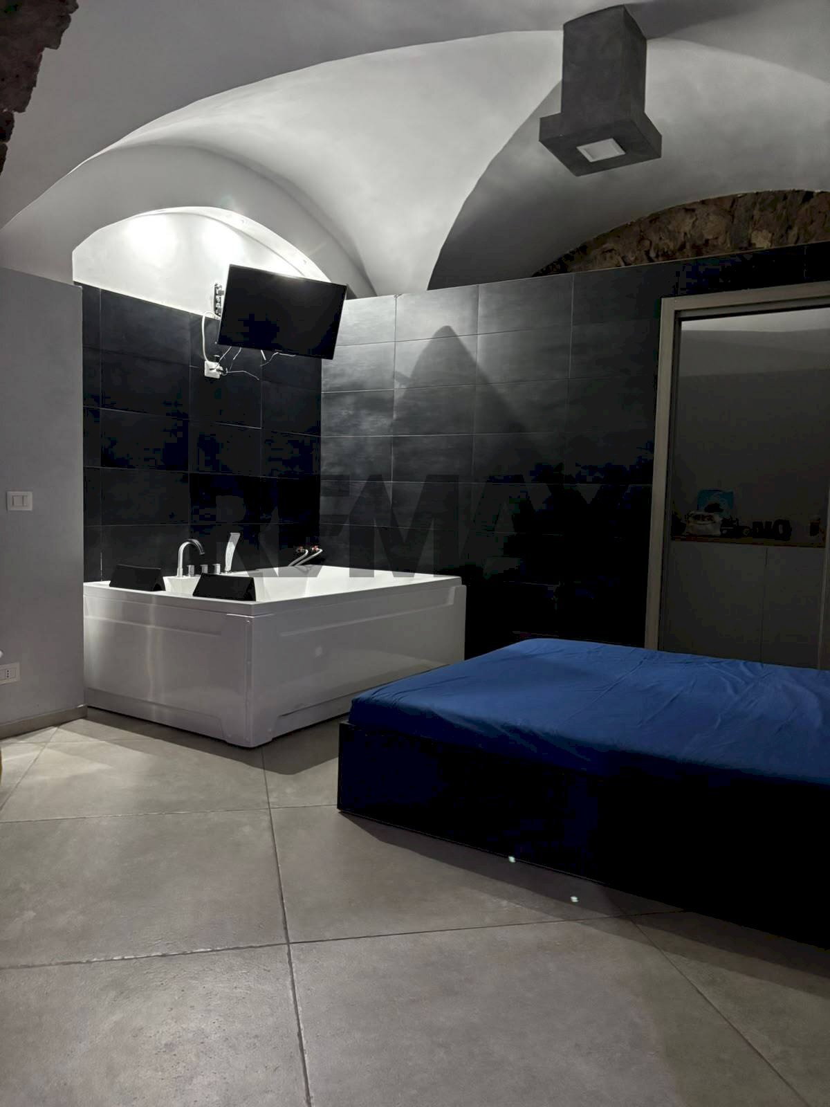 Bagno - Loft Via Rotonda
45, Catania - foto 2