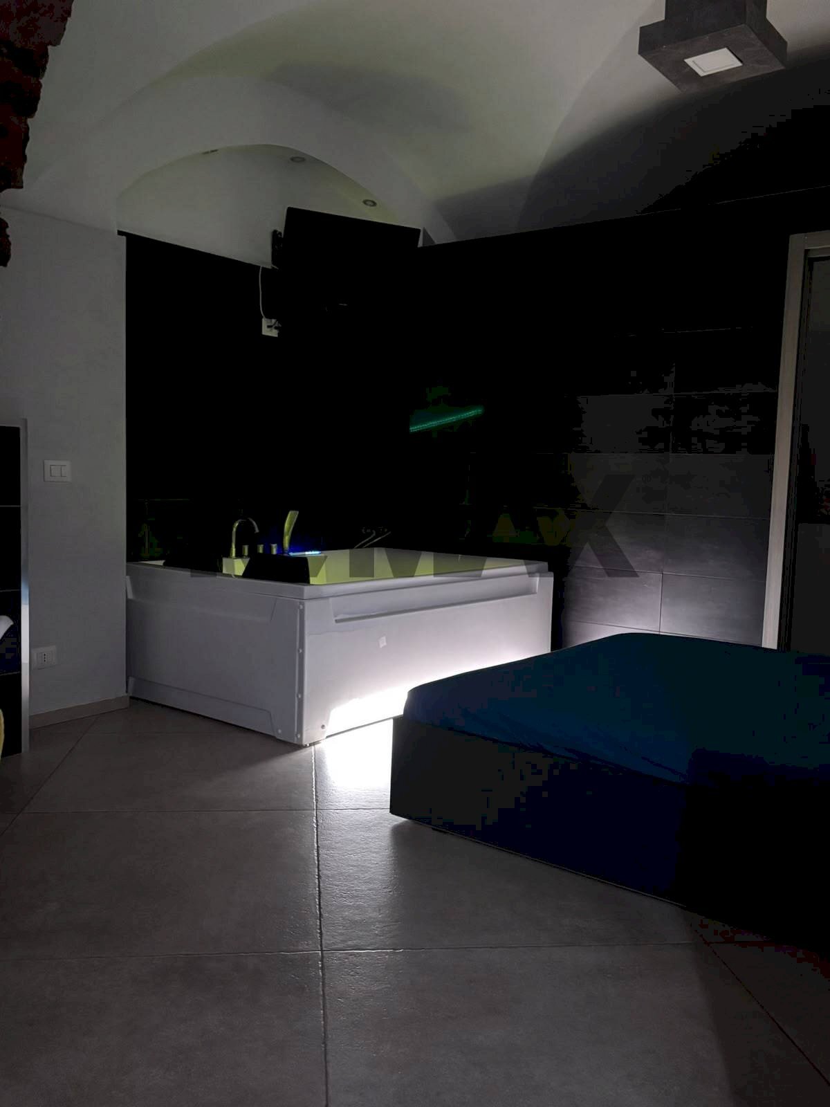 Camera / camera da letto - Loft Via Rotonda
45, Catania - foto 3