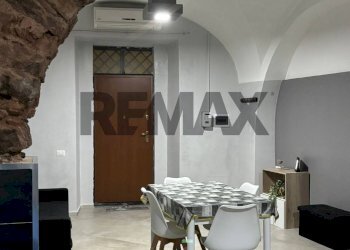 Sala da pranzo - Loft Via Rotonda
45, Catania - foto 1