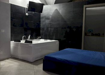 Bagno - Loft Via Rotonda
45, Catania - foto 2
