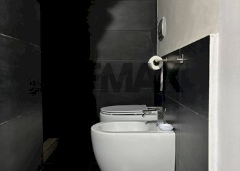 Bagno - Loft Via Rotonda
45, Catania - foto 5