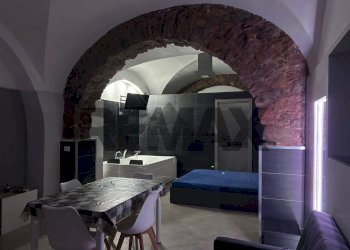 Camera / camera da letto - Loft Via Rotonda
45, Catania - foto 6