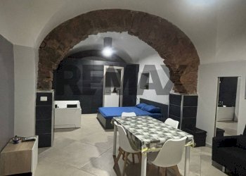Sala da pranzo - Loft Via Rotonda
45, Catania - foto 7