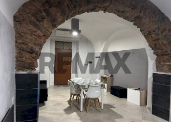 Sala da pranzo - Loft Via Rotonda
45, Catania - foto 9