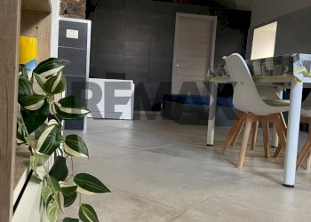 Sala da pranzo - Loft Via Rotonda
45, Catania - foto 10