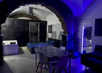 Terrazza - Loft Via Rotonda
45, Catania - foto 12