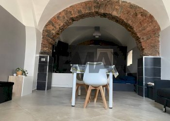Sala da pranzo - Loft Via Rotonda
45, Catania - foto 16
