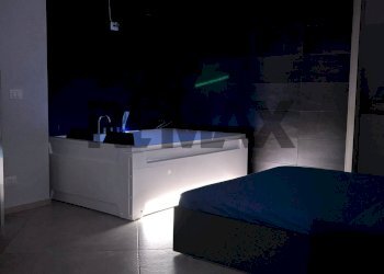Bagno - Loft Via Rotonda
45, Catania - foto 17
