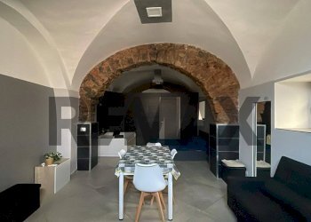 Sala da pranzo - Loft Via Rotonda
45, Catania - foto 20