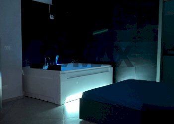 Bagno - Loft Via Rotonda
45, Catania - foto 21