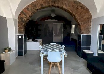 Sala da pranzo - Loft Via Rotonda
45, Catania - foto 22