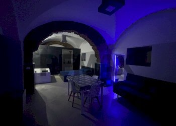 Sala da pranzo - Loft Via Rotonda
45, Catania - foto 23