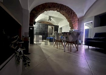 Sala da pranzo - Loft Via Rotonda
45, Catania - foto 25
