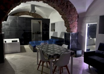 Sala da pranzo - Loft Via Rotonda
45, Catania - foto 28