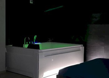 Bagno - Loft Via Rotonda
45, Catania - foto 29