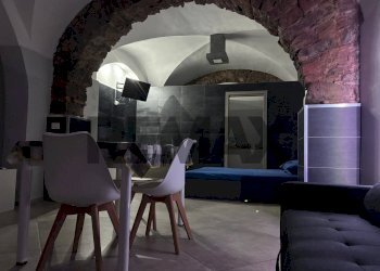 Sala da pranzo - Loft Via Rotonda
45, Catania - foto 30