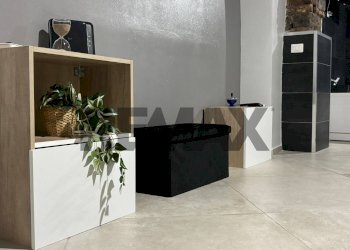 Ricezione / Lobby - Loft Via Rotonda
45, Catania - foto 31