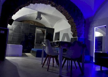 Terrazza - Loft Via Rotonda
45, Catania - foto 32