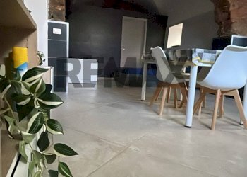 Sala da pranzo - Loft Via Rotonda
45, Catania - foto 34