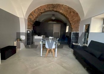 Sala da pranzo - Loft Via Rotonda
45, Catania - foto 35