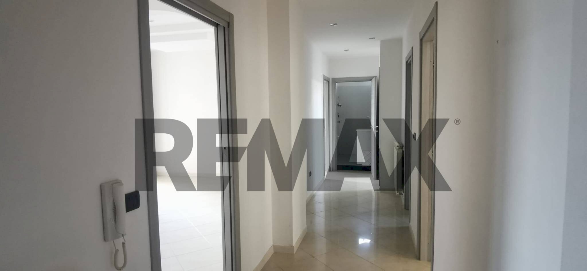 Hall / corridoio - Appartamento VIA MEUCCI
12, Palmi - foto 2
