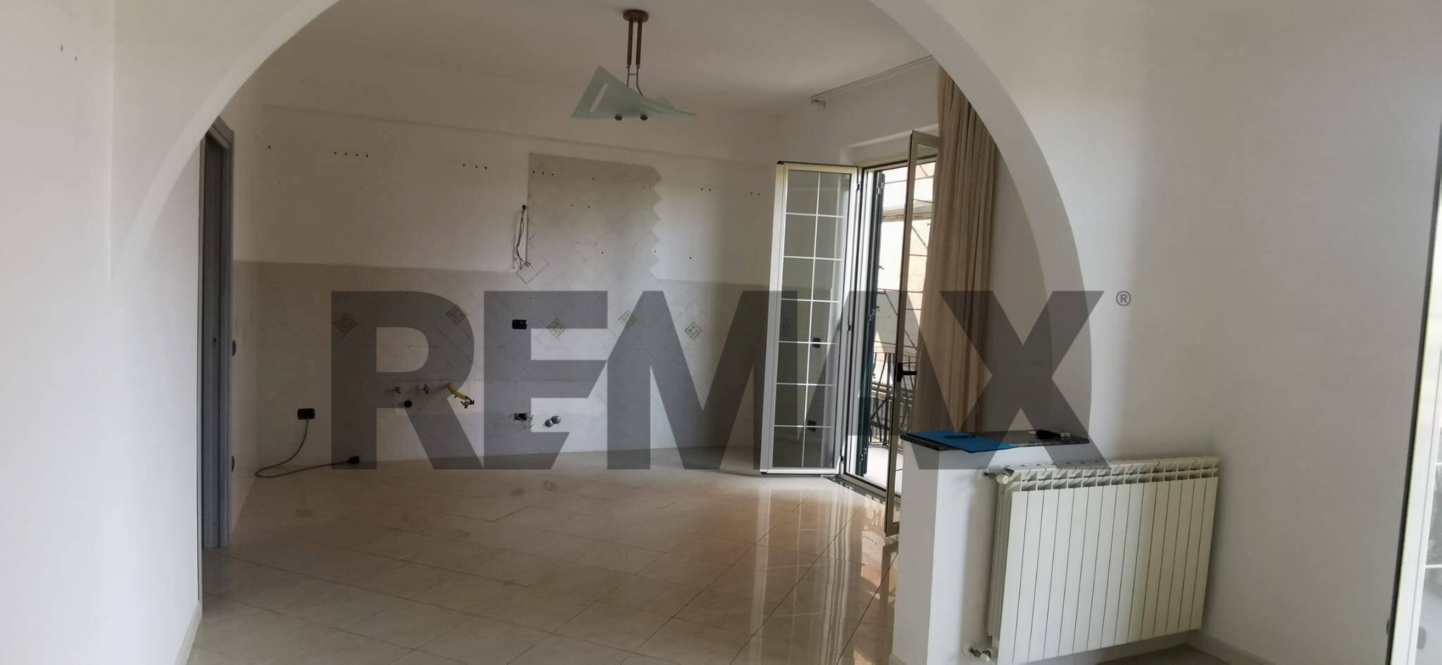 Stanza vuota - Appartamento VIA MEUCCI
12, Palmi - foto 3