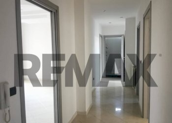 Hall / corridoio - Appartamento VIA MEUCCI
 
12, Palmi - foto 2