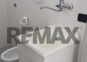 Bagno - Appartamento VIA MEUCCI
 
12, Palmi - foto 4