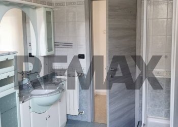 Bagno - Appartamento VIA MEUCCI
 
12, Palmi - foto 7