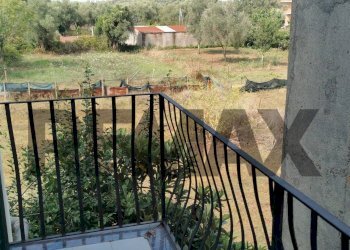 Balcone - Appartamento VIA MEUCCI
 
12, Palmi - foto 9