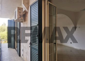 Balcone - Appartamento VIA MEUCCI
 
12, Palmi - foto 13