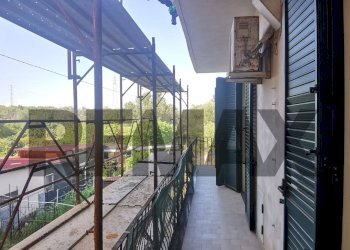 Balcone - Appartamento VIA MEUCCI
 
12, Palmi - foto 17