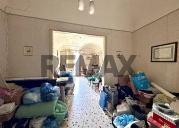 Dispensa di stoccaggio - Independent house via Federico Secondo
 
14, Castiglione di Sicilia - photo 5