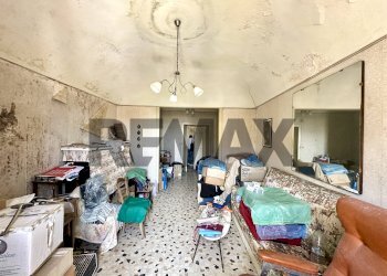 Soggiorno - Independent house via Federico Secondo
 
14, Castiglione di Sicilia - photo 8